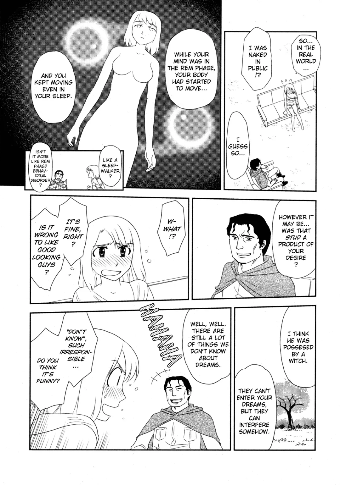 [Suehirogari] Somuniiru Fhentai - Page 73