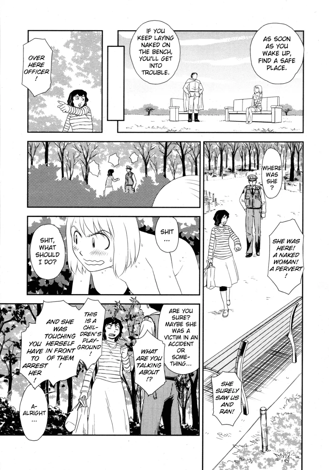[Suehirogari] Somuniiru Fhentai - Page 75