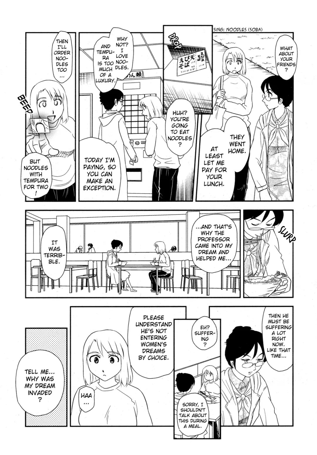 [Suehirogari] Somuniiru Fhentai - Page 83