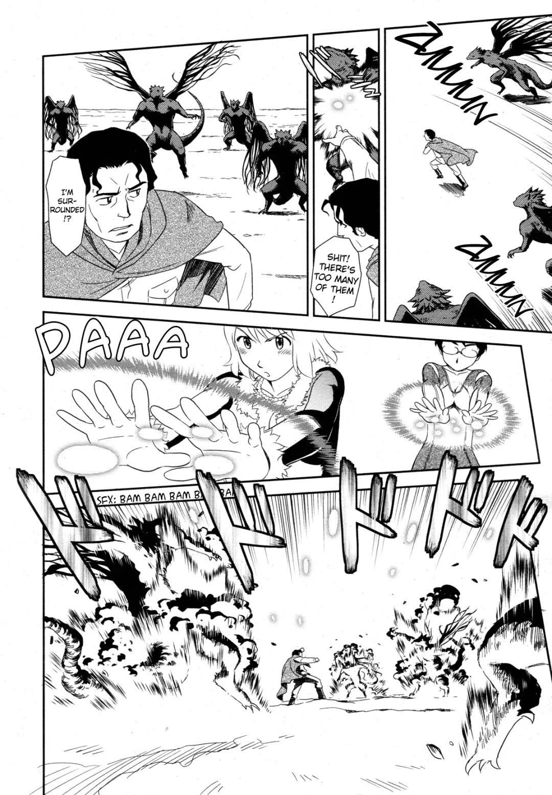 [Suehirogari] Somuniiru Fhentai - Page 98