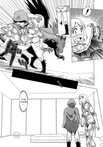 [Suehirogari] Somuniiru Fhentai - Page 3