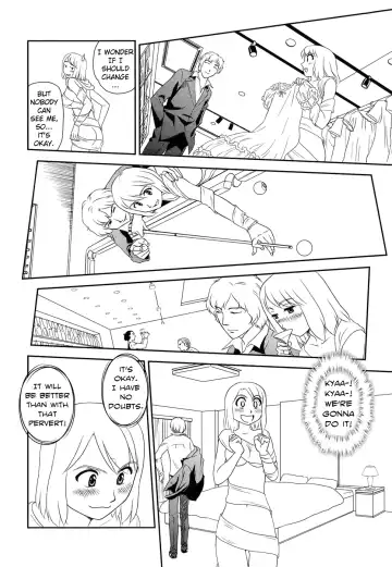 [Suehirogari] Somuniiru Fhentai - Page 30