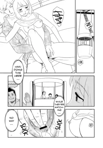 [Suehirogari] Somuniiru Fhentai - Page 37