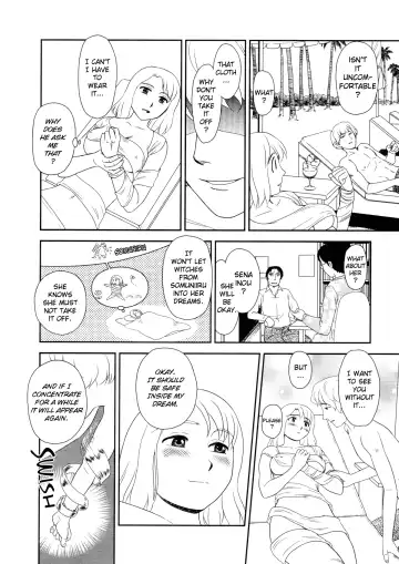 [Suehirogari] Somuniiru Fhentai - Page 48