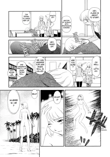[Suehirogari] Somuniiru Fhentai - Page 49