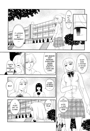 [Suehirogari] Somuniiru Fhentai - Page 50