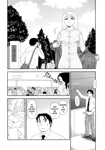 [Suehirogari] Somuniiru Fhentai - Page 53