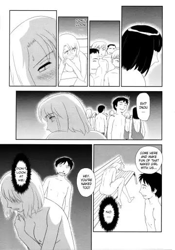 [Suehirogari] Somuniiru Fhentai - Page 67