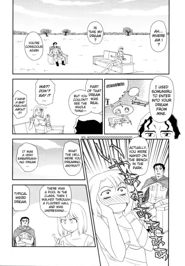 [Suehirogari] Somuniiru Fhentai - Page 72