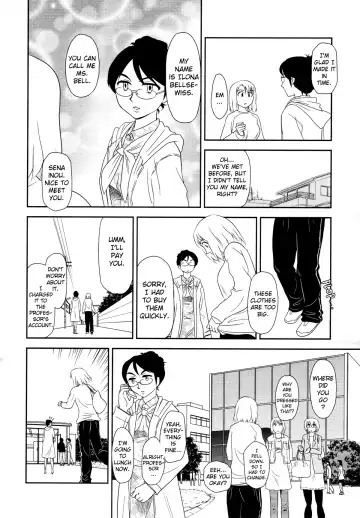 [Suehirogari] Somuniiru Fhentai - Page 82