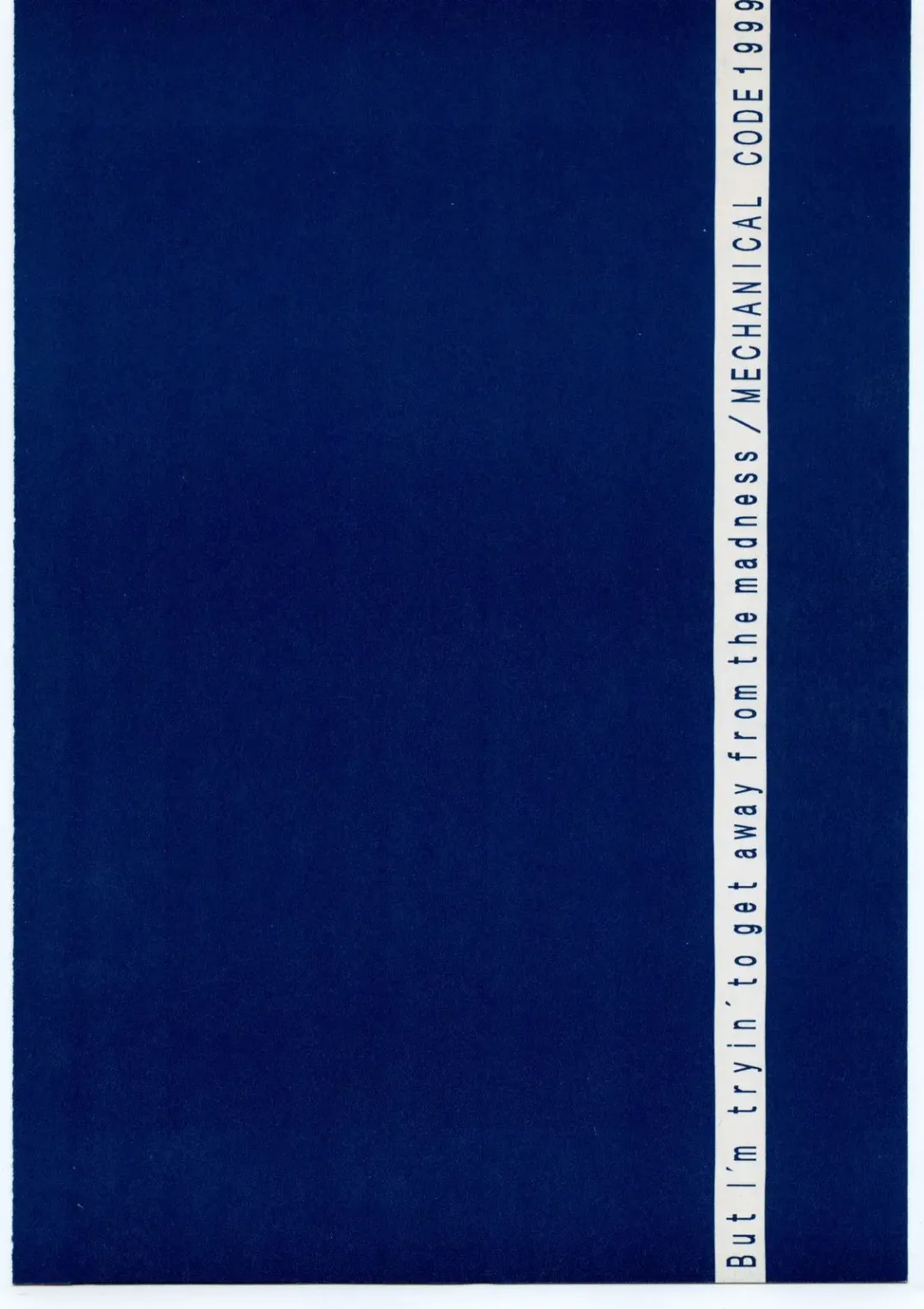 [Takahashi Kobato] Method to the madness Fhentai - Page 16