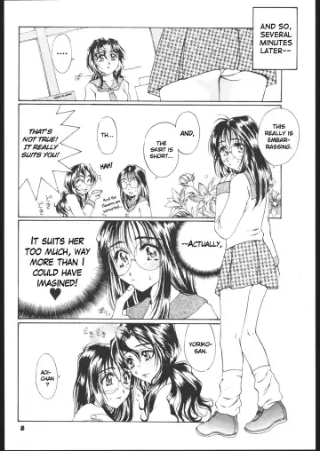 [Takahashi Kobato] Method to the madness Fhentai - Page 5