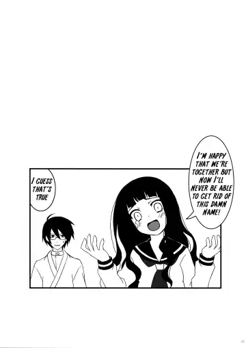 [Asaki Yuzuno - Konoe Ototsugu] Ware Zetsubou Sukoni Ware Zairi Fhentai - Page 16