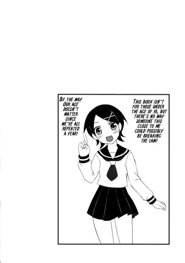 [Asaki Yuzuno - Konoe Ototsugu] Ware Zetsubou Sukoni Ware Zairi Fhentai - Page 3