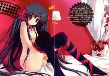 [Mizusawa Mimori] Secret Knee Socks Book Fhentai - Page 4