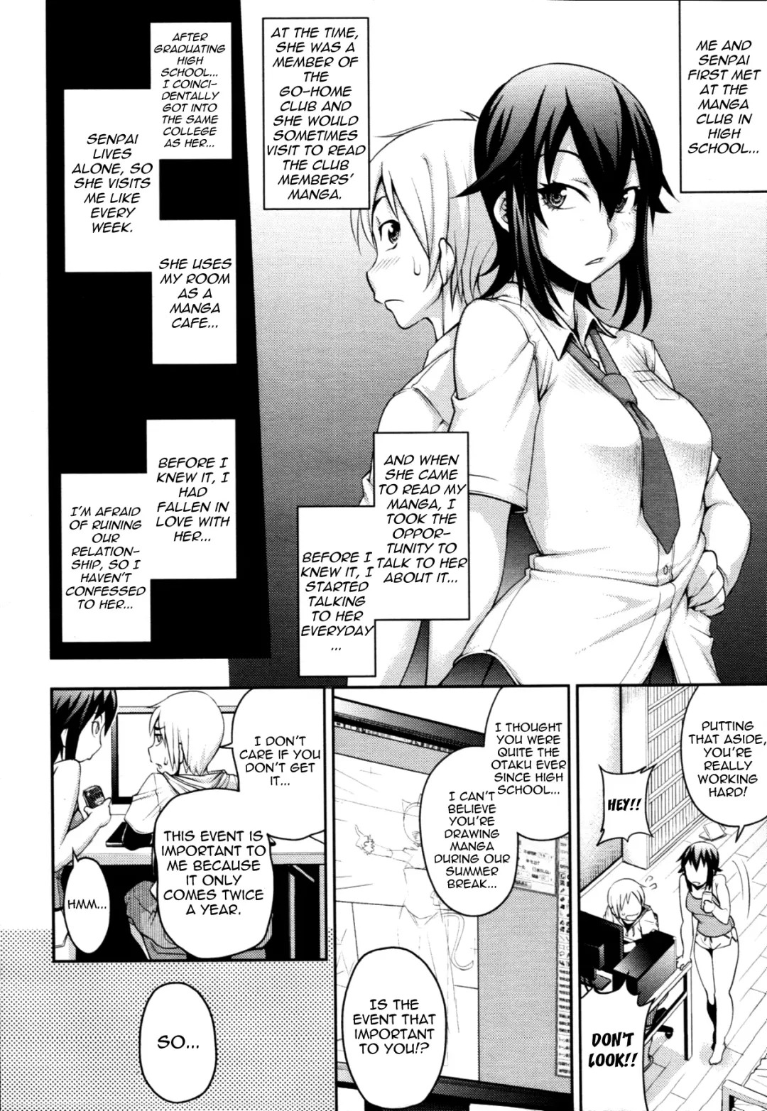 [Jun] Wazawai Tenjite Neko to Naru | Turn Calamity Into A Cat Fhentai - Page 2