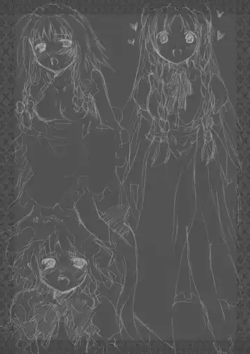 [Kuraoka Aki] ] Aru Yakata no Ichinichi Soushuuhen Fhentai - Page 42