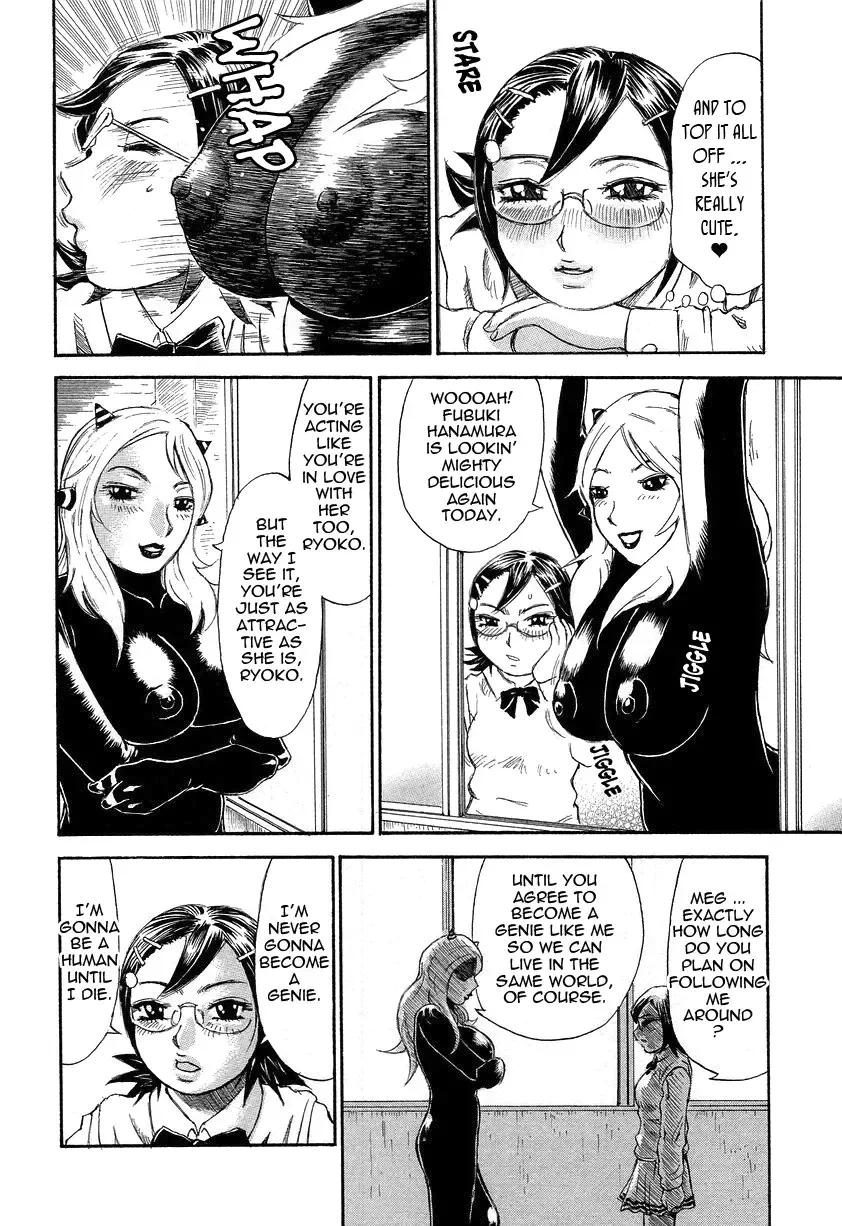 [Millefeuille] Yononaka Azayaka | Vivid in a World Fhentai - Page 160
