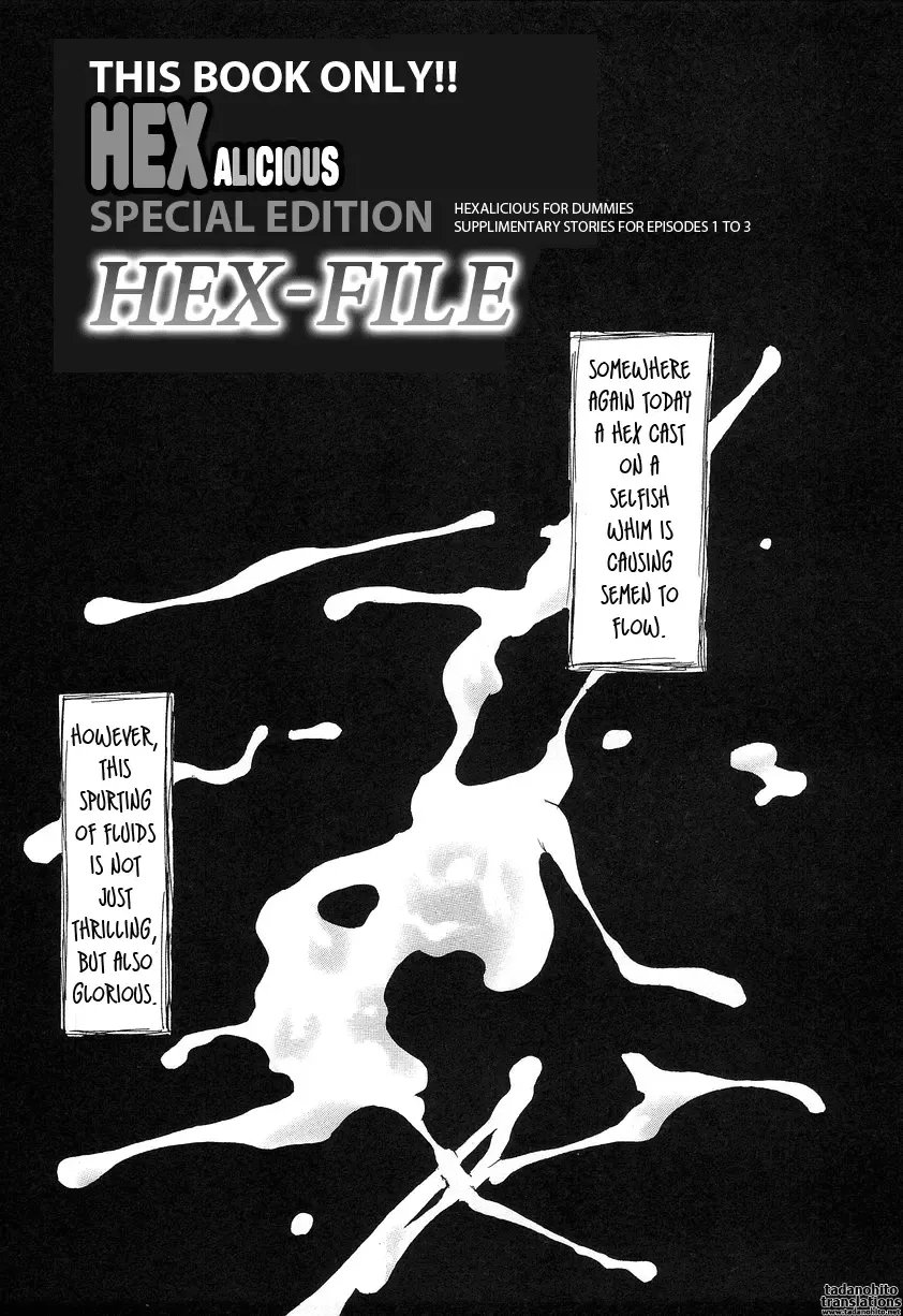 [Millefeuille] Yononaka Azayaka | Vivid in a World Fhentai - Page 79