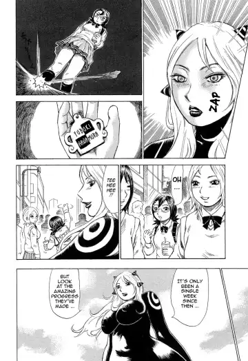 [Millefeuille] Yononaka Azayaka | Vivid in a World Fhentai - Page 162