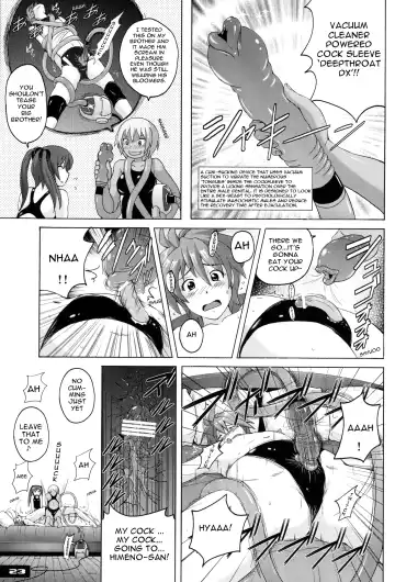 [Murasaki Nyaa] Pitapita Kyouei Mizugi EX01 Fhentai - Page 22
