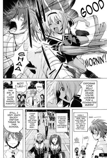 [Murasaki Nyaa] Pitapita Kyouei Mizugi EX01 Fhentai - Page 3