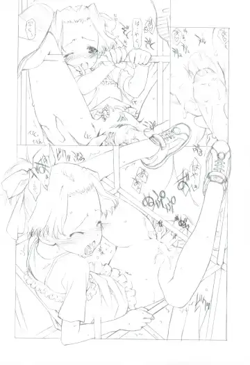 [Utatane Hiroyuki] 7 PIECES Comike Igai no Hon Matometemita. Fhentai - Page 48