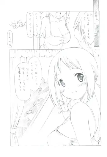 [Utatane Hiroyuki] 7 PIECES Comike Igai no Hon Matometemita. Fhentai - Page 89