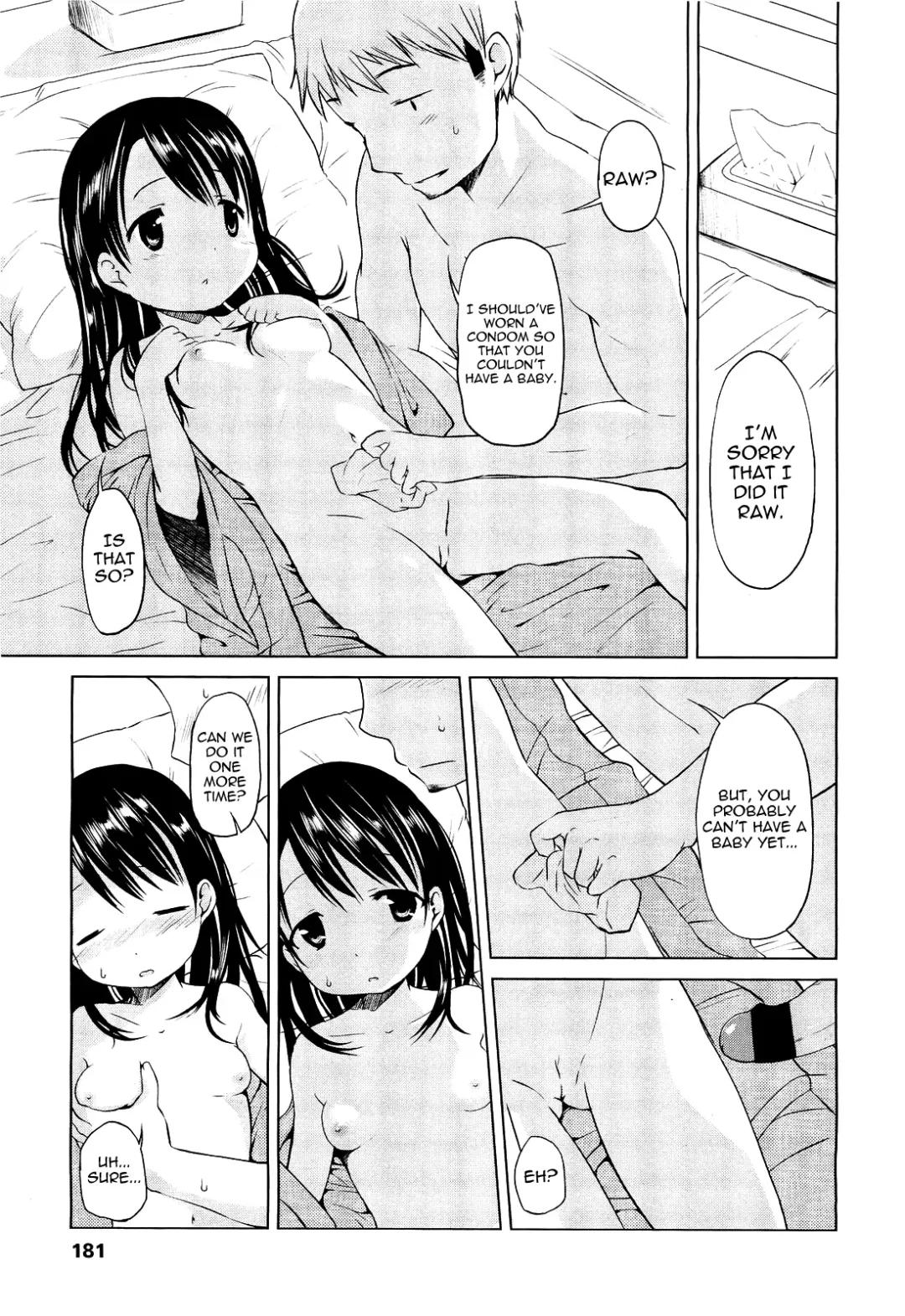[Misao.] Tabikoi | Love Trip Fhentai - Page 29