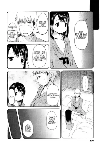 [Misao.] Tabikoi | Love Trip Fhentai - Page 18