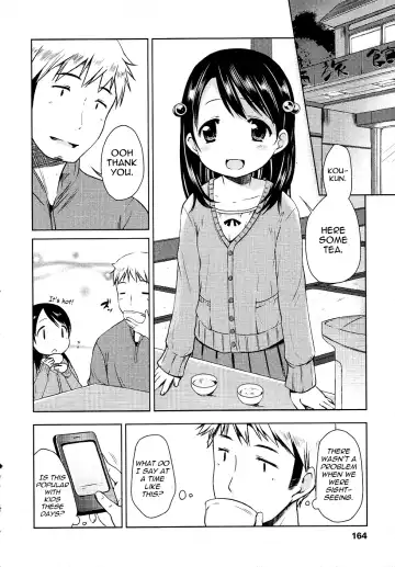 [Misao.] Tabikoi | Love Trip Fhentai - Page 2