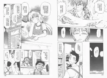 [Mitamori Tatsuya] Saracool Vol.1 Fhentai - Page 69