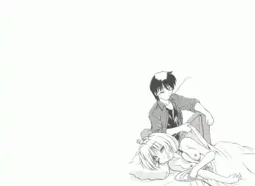 [Mitamori Tatsuya] Saracool Vol.1 Fhentai - Page 95