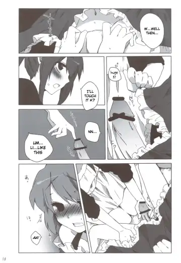 [Yusya] Otokonoko Damon Fhentai - Page 10