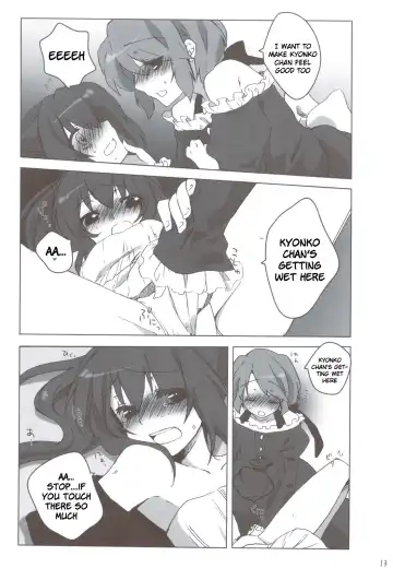 [Yusya] Otokonoko Damon Fhentai - Page 13