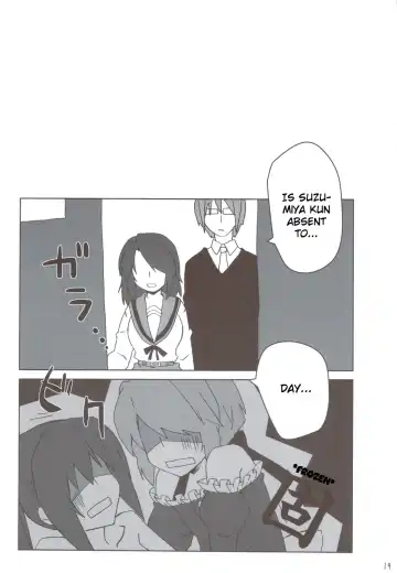 [Yusya] Otokonoko Damon Fhentai - Page 19