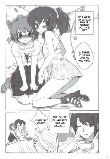 [Yusya] Otokonoko Damon Fhentai - Page 5
