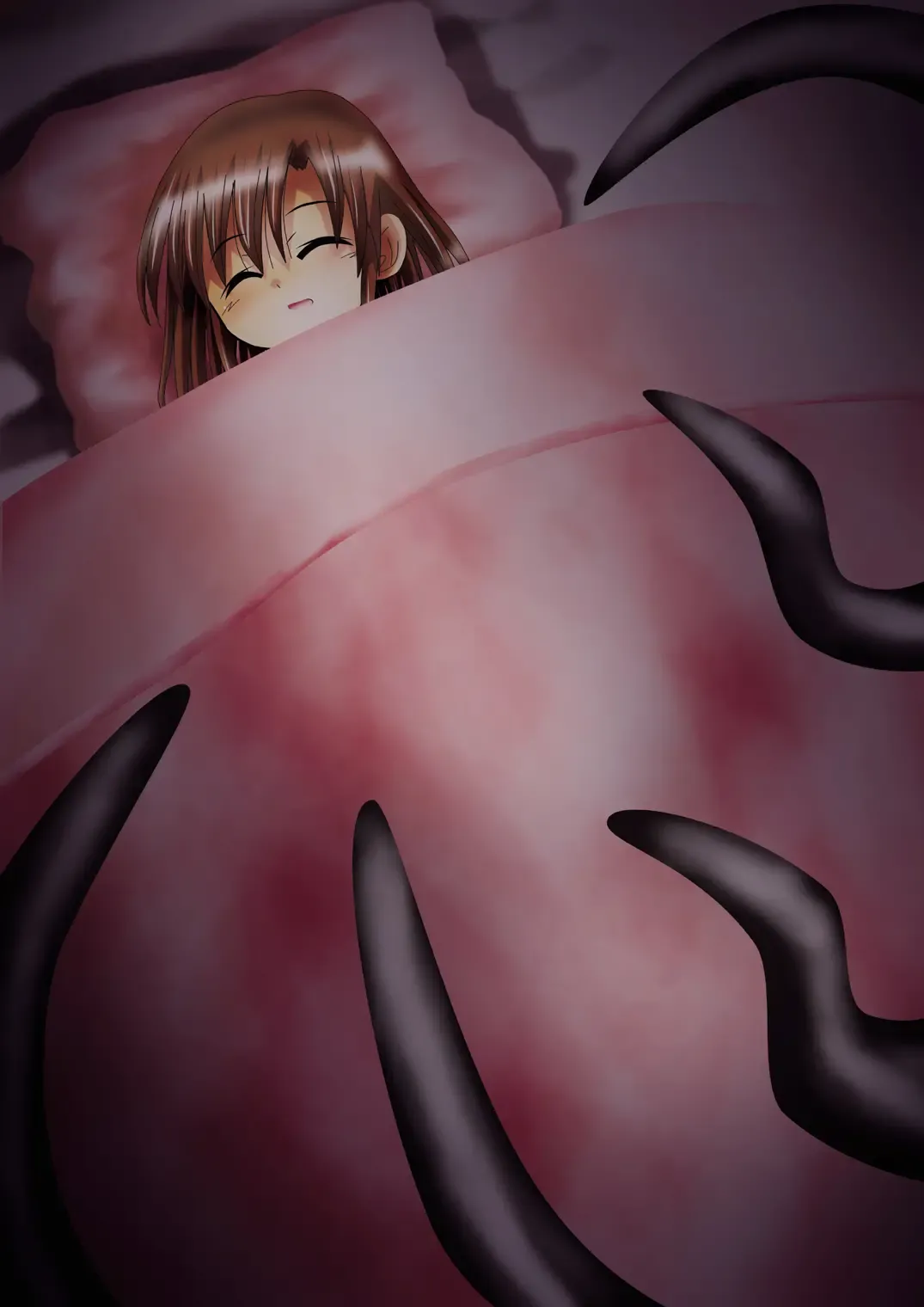 Bakema no Bansan Inshoku ~Fukashigi Sekai Betsuwa~ Fhentai - Page 86