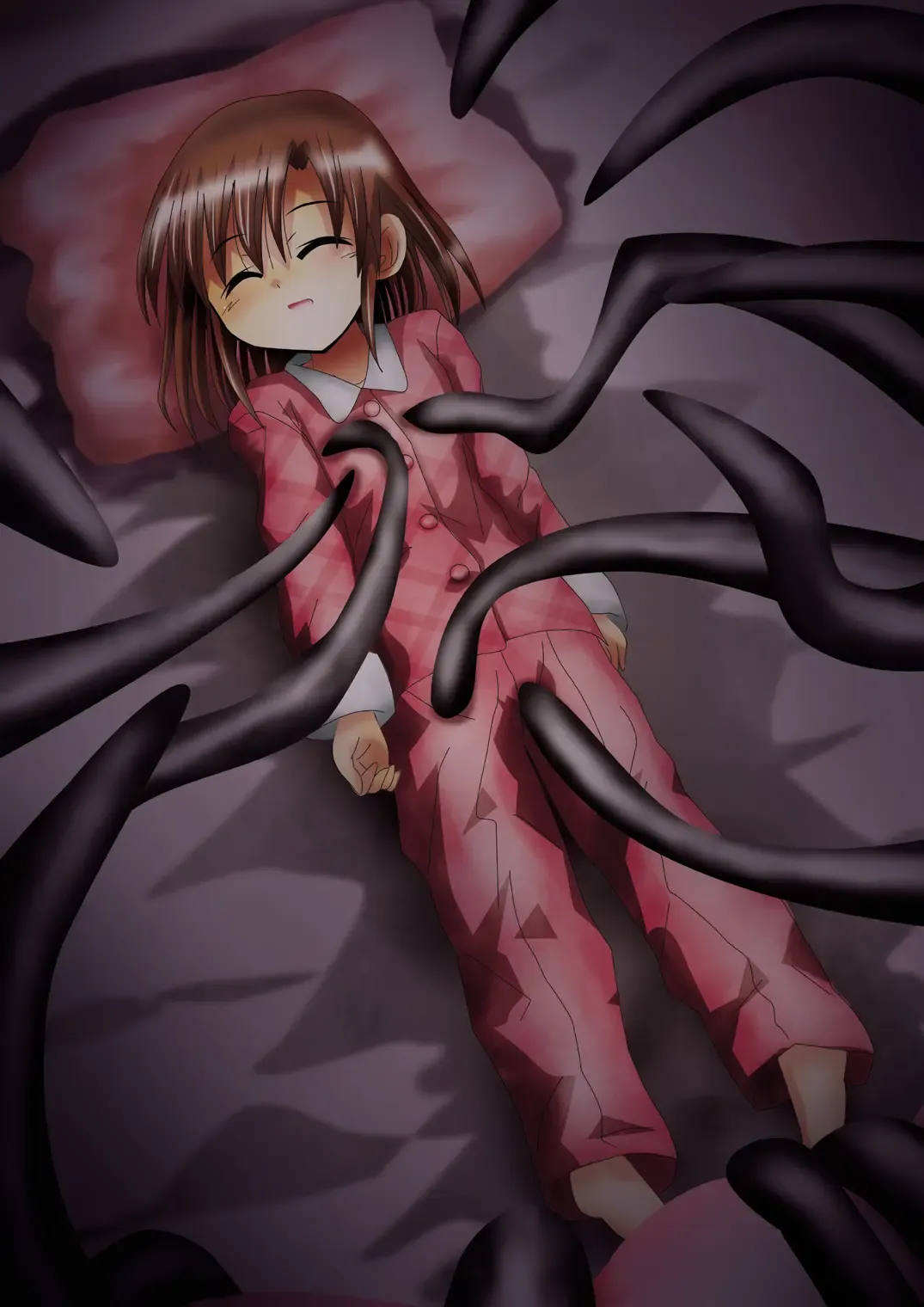 Bakema no Bansan Inshoku ~Fukashigi Sekai Betsuwa~ Fhentai - Page 88