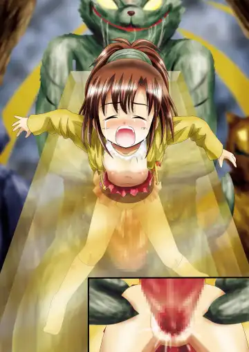 Bakema no Bansan Inshoku ~Fukashigi Sekai Betsuwa~ Fhentai - Page 109