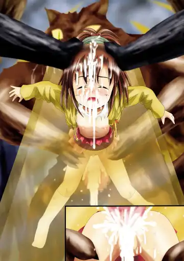 Bakema no Bansan Inshoku ~Fukashigi Sekai Betsuwa~ Fhentai - Page 115