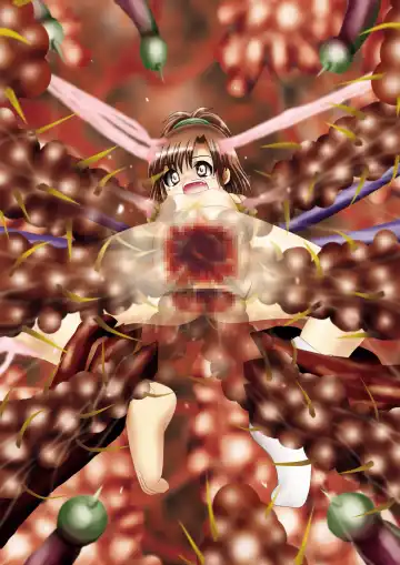 Bakema no Bansan Inshoku ~Fukashigi Sekai Betsuwa~ Fhentai - Page 124