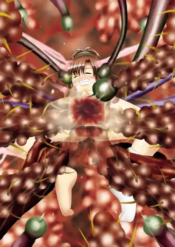 Bakema no Bansan Inshoku ~Fukashigi Sekai Betsuwa~ Fhentai - Page 125