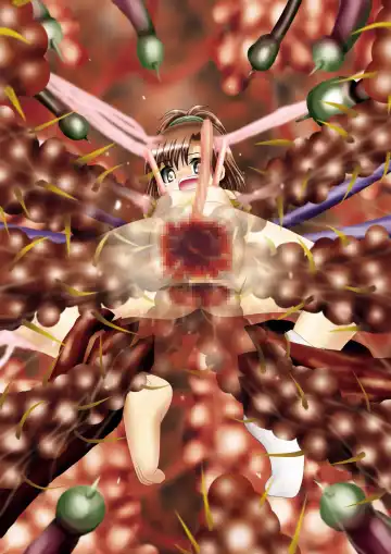 Bakema no Bansan Inshoku ~Fukashigi Sekai Betsuwa~ Fhentai - Page 126