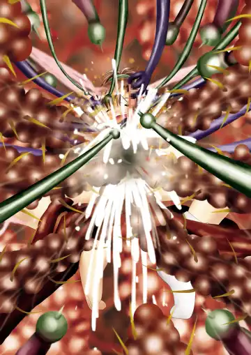 Bakema no Bansan Inshoku ~Fukashigi Sekai Betsuwa~ Fhentai - Page 129