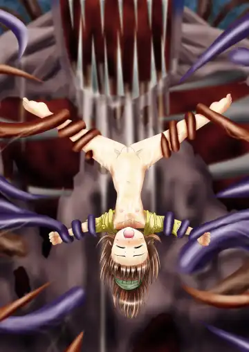 Bakema no Bansan Inshoku ~Fukashigi Sekai Betsuwa~ Fhentai - Page 130