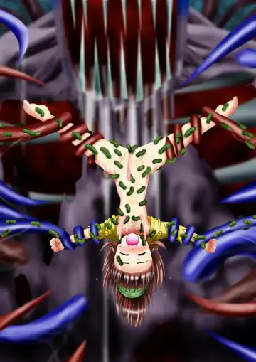 Bakema no Bansan Inshoku ~Fukashigi Sekai Betsuwa~ Fhentai - Page 133