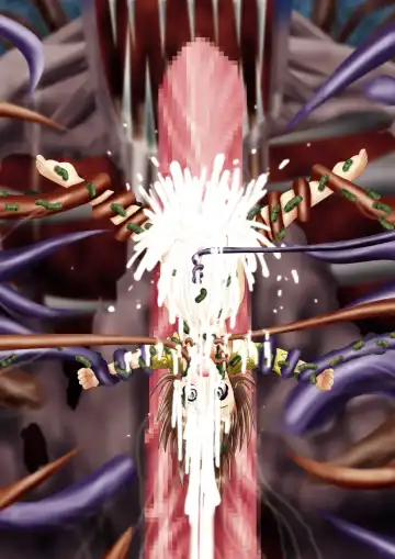 Bakema no Bansan Inshoku ~Fukashigi Sekai Betsuwa~ Fhentai - Page 138