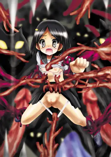 Bakema no Bansan Inshoku ~Fukashigi Sekai Betsuwa~ Fhentai - Page 66