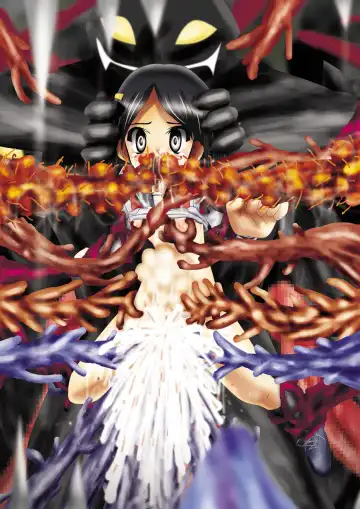 Bakema no Bansan Inshoku ~Fukashigi Sekai Betsuwa~ Fhentai - Page 70